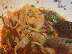 -西北45°(世茂广场店)