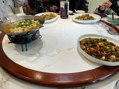 -小乡小镇·传承桐庐土菜·老板亲自烧的菜