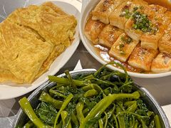 -满記土窑烧鷄波浪山莊