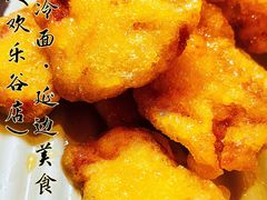 -七八冷面·延边朝鲜族美食(欢乐谷店)