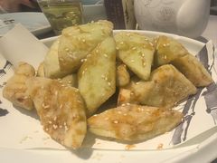 -老阊门菜馆(山塘街店)