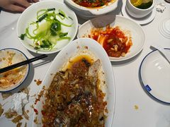 -兰湘子·湘菜小炒(盛龙广场店)