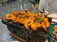 -古仓餐厅·创意菜