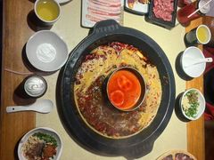 -蜀家渝重庆火锅(南屏街店)