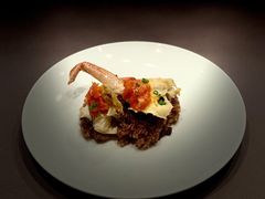 厦门红鲟蒸米糕-遇外滩(BFC外滩金融中心店)