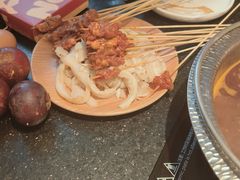 -牛New寿喜烧(新六百店)