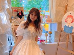 -Smile House咖啡馆(群芳小区店)