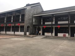 -黄埔军校旧址纪念馆