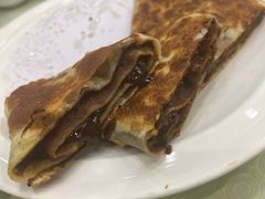 -东四民芳餐厅(世茂工三店)