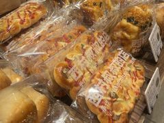 -西村叔叔的店·面包·甜品·蛋糕(崂山丽达店)