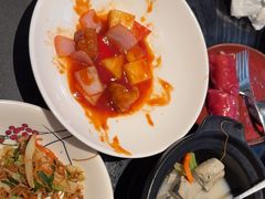 -五缘湾凯悦酒店·悦饗中餐厅