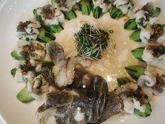 -星河湾半岛酒店-真粤中餐厅