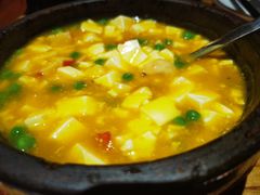 -热度餐厅(老佛爷店)