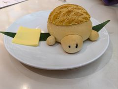 -蔡澜点心·粤菜(赛格国际购物中心店)