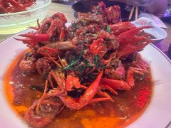 -红盔甲·小龙虾(车公庙店)