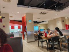 -九毛九西北菜(大东海店)