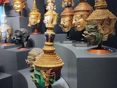 -曼谷国家博物馆