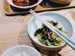 -老乡鸡(融科天地店)