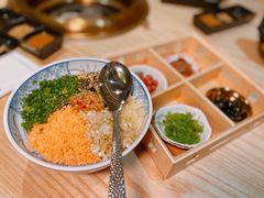 -松鱼亭·和牛烧肉(协鑫广场店)