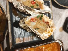 -黄鱼炙夜(华家池店)