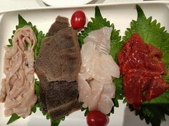 -海底捞火锅(长宁路龙之梦店)