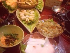 -一叶一世界•素食餐厅(环球中心店)