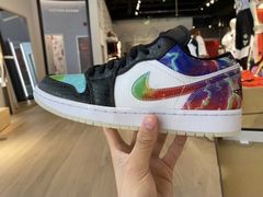 -JORDAN(东方广场店)
