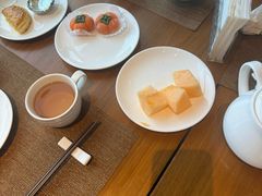 -正元希尔顿逸林酒店-御玺中餐厅