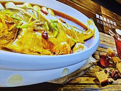 -渔家风味·鲅鱼水饺·央视展播·海鲜天津菜(开发区店)