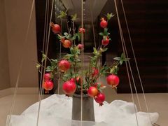 -君来湖滨饭店·渔餐厅