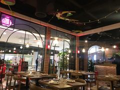 -CRAZYONES西班牙海鲜饭(日月光店)