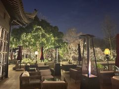 -杭州西子湖四季酒店-WL BISTRO西湖餐厅(灵隐路店)