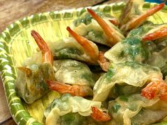 -岳季煎饺