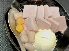 -鲜芋仙(番禺万达广场店)
