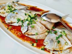-锦顺海鲜•口味菜(李村店)