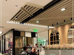 大堂-敏华冰厅(天河城店)