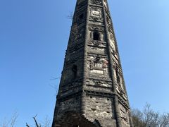 -上海佘山国家森林公园天马山园