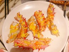 -雍和会海鲜姿造自助(湖东路店)