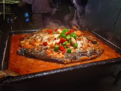 -炉鱼(爱琴海购物公园店)