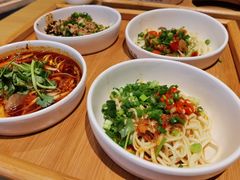 -贰拾捌味·宜宾燃面(春熙路旗舰店)