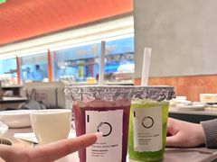 -锅飘飘·东北铁锅炖(雨花客厅店)