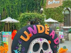 -大连海昌发现王国主题公园