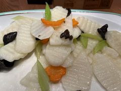 -渔傅·霞浦滩涂海鲜(建平店)