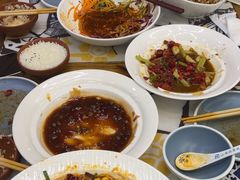 -山西派(桥东街店)