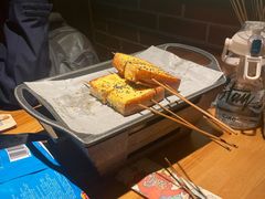 -聚点串吧·北京烧烤(朝北店)