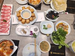 -健晟星期天火锅(辽中店)