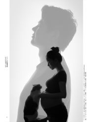 -专注孕妇照亲子照·纪田摄影