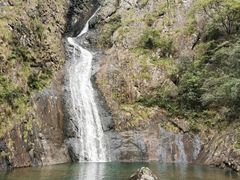 -白云源风景区