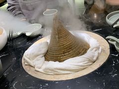 蒸汽石锅鱼-云海肴云南菜·蒸汽石锅鱼(青岛万象城店)