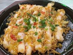 -小民大排档(江汉路店)